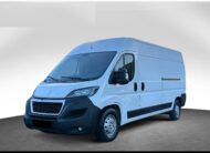 Peugeot Boxer 2,2 Hdi