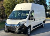 Citroën Jumper 2.2D 165cv