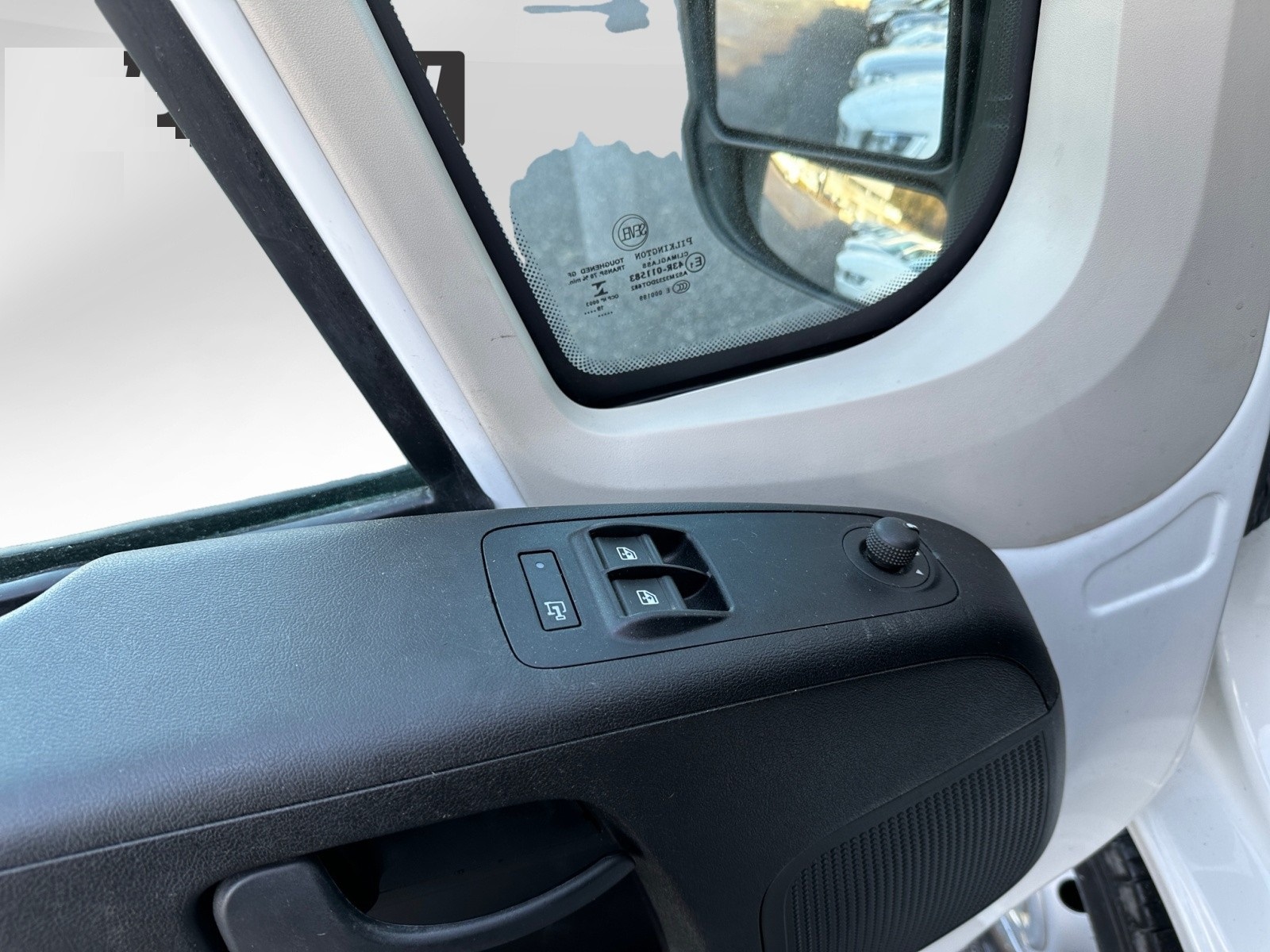 Peugeot Boxer 2,2 Hdi