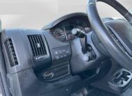 Peugeot Boxer 2,2 Hdi