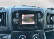 Peugeot Boxer 2,2 Hdi