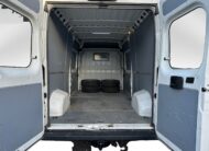 Peugeot Boxer 2,2 Hdi