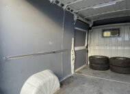 Peugeot Boxer 2,2 Hdi