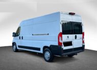 Peugeot Boxer 2,2 Hdi