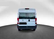 Peugeot Boxer 2,2 Hdi