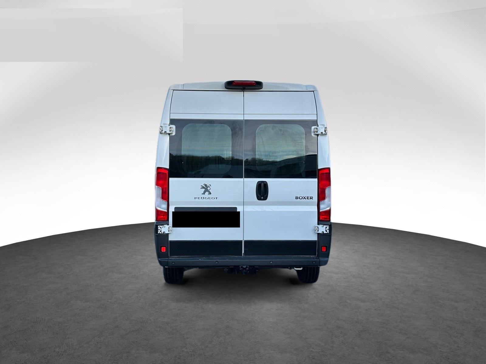 Peugeot Boxer 2,2 Hdi