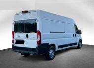Peugeot Boxer 2,2 Hdi