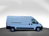 Peugeot Boxer 2,2 Hdi