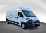 Peugeot Boxer 2,2 Hdi