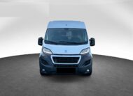 Peugeot Boxer 2,2 Hdi