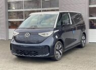 Volkswagen ID BUZZ 204 ch