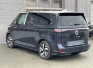Volkswagen ID BUZZ 204 ch