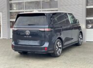 Volkswagen ID BUZZ 204 ch
