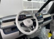 Volkswagen ID BUZZ 204 ch