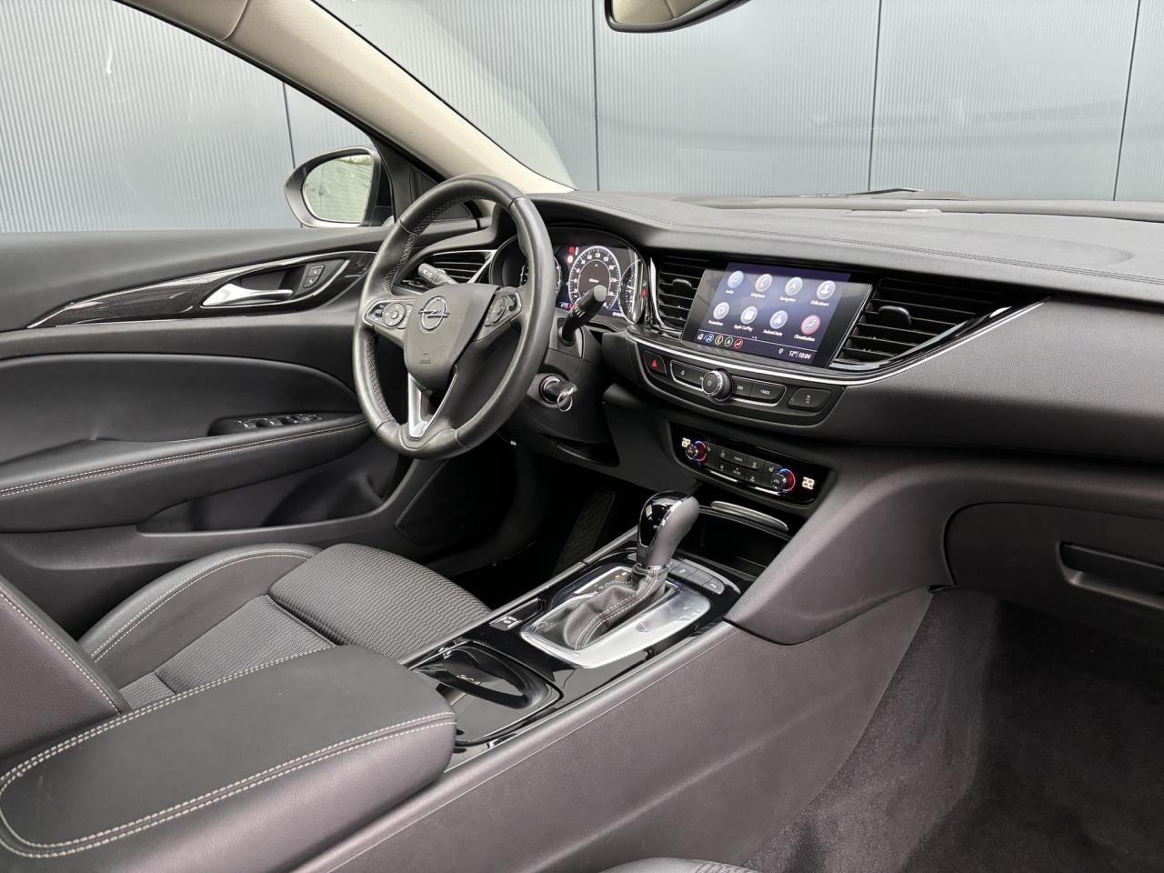 OPEL INSIGNIA GRAND SPORT 2.0 CDTI 174 BVA8 Elegance