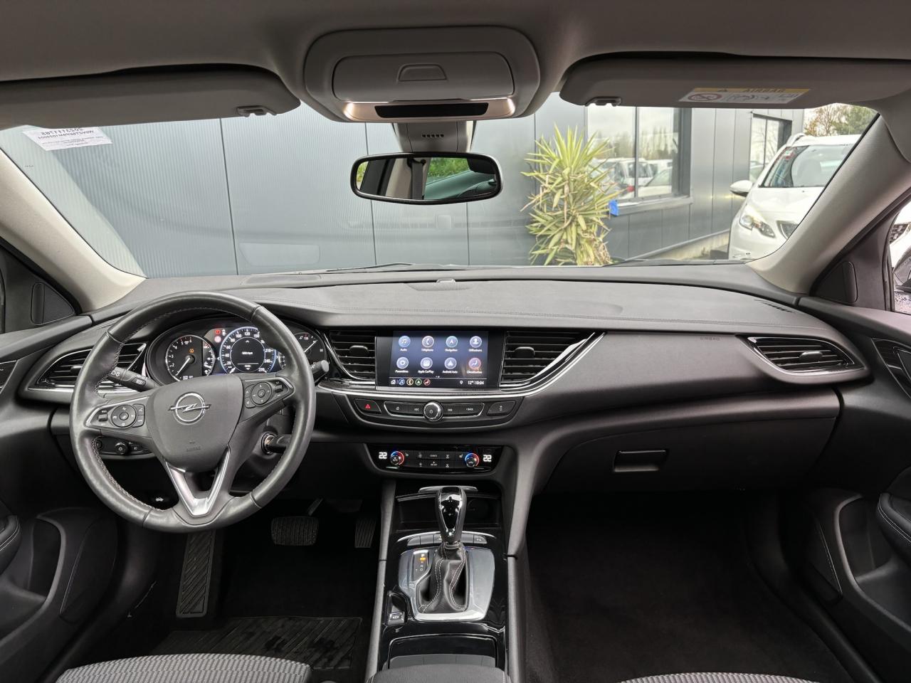 OPEL INSIGNIA GRAND SPORT 2.0 CDTI 174 BVA8 Elegance