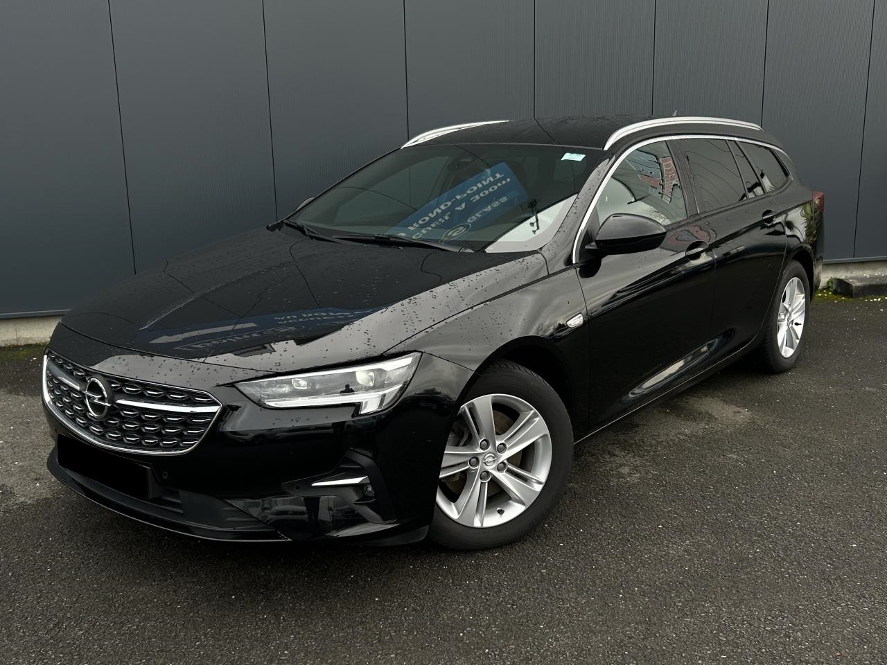 OPEL INSIGNIA SPORT TOURER 2.0 CDTI 174 Elegance
