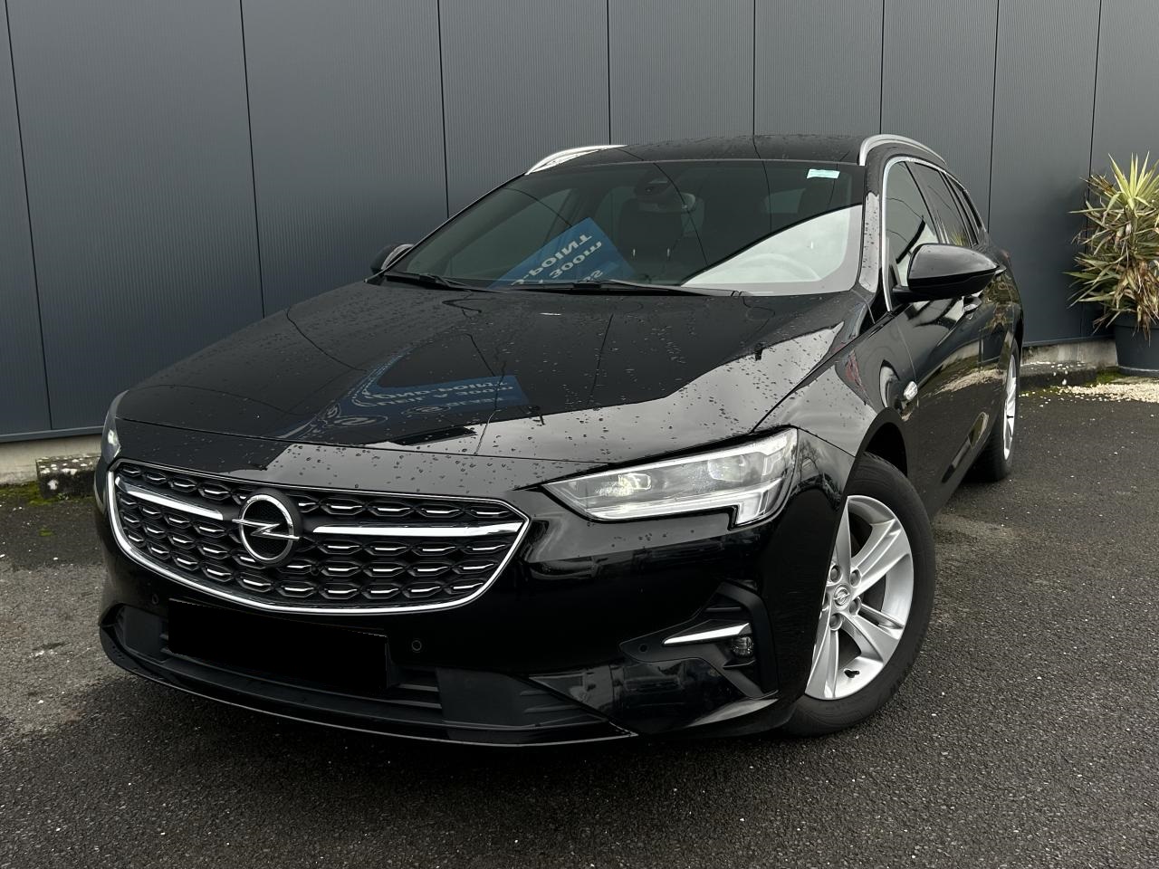 OPEL INSIGNIA SPORT TOURER 2.0 CDTI 174 Elegance
