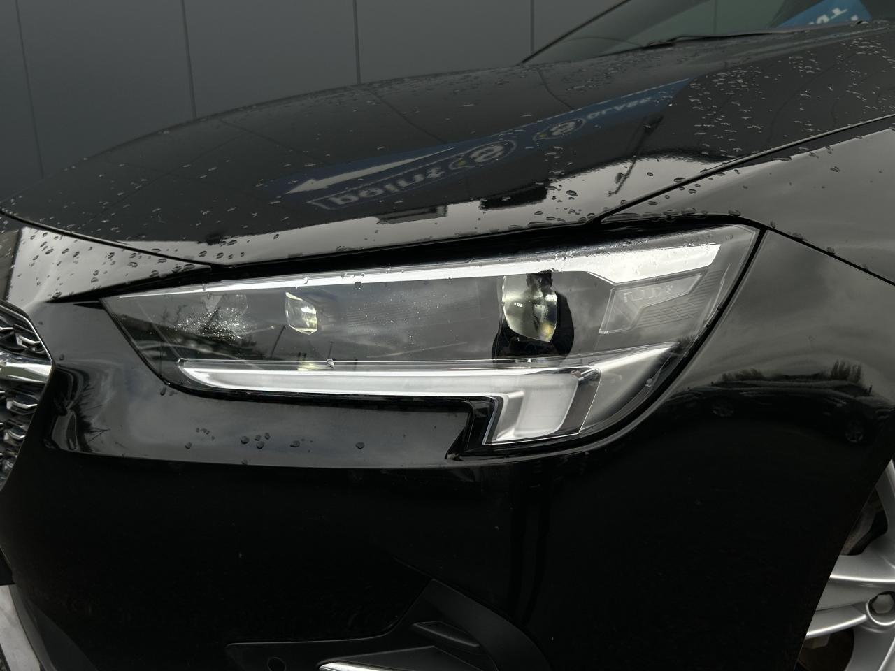 OPEL INSIGNIA SPORT TOURER 2.0 CDTI 174 Elegance