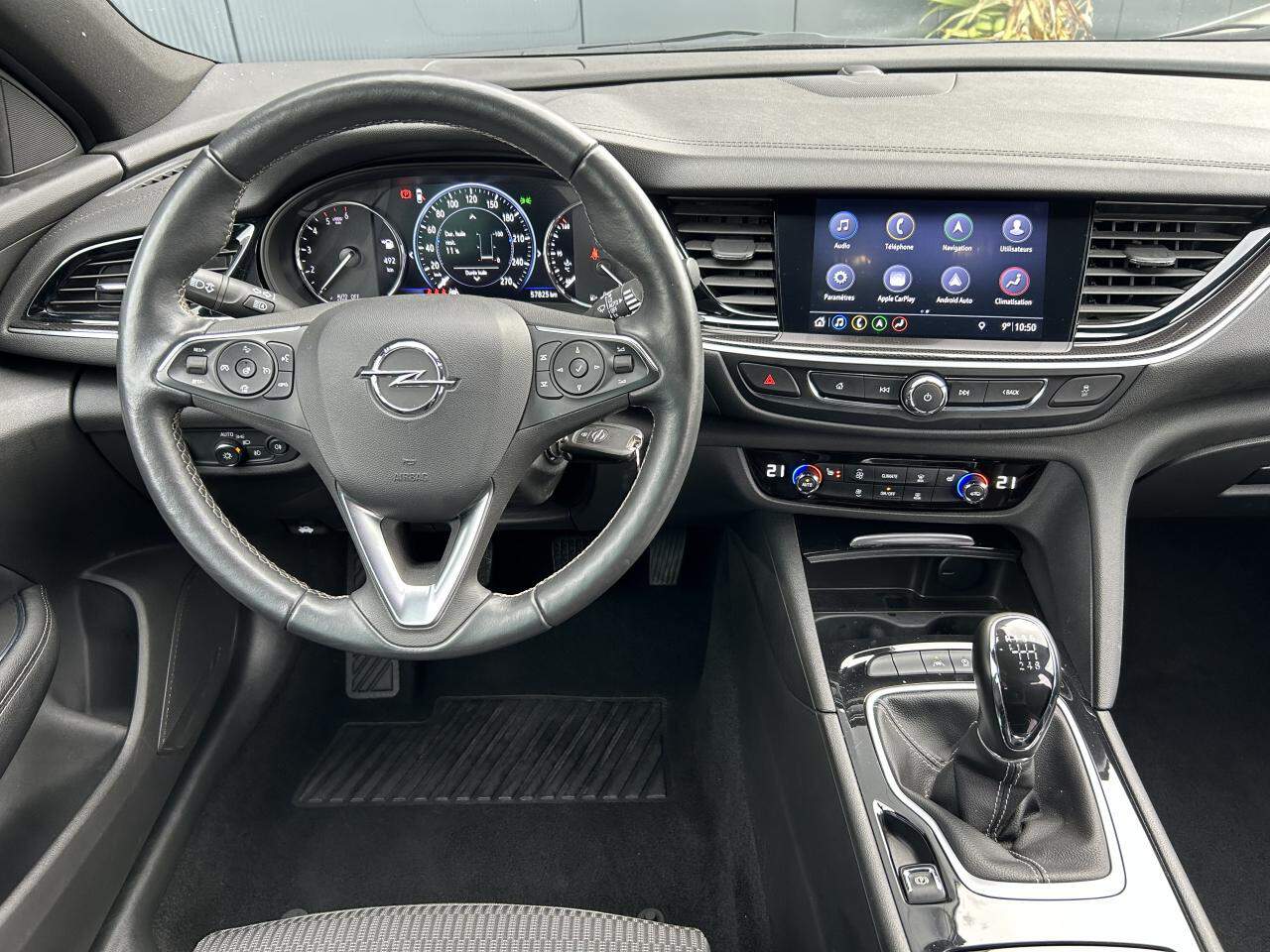 OPEL INSIGNIA SPORT TOURER 2.0 CDTI 174 Elegance