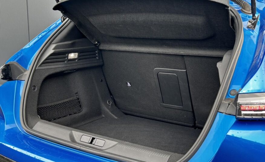 PEUGEOT 308 1.5 BlueHDi 130 EAT8 Allure Pack