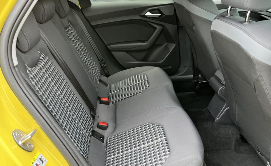 AUDI A1 ALLSTREET 25 TFSI 95 Sport