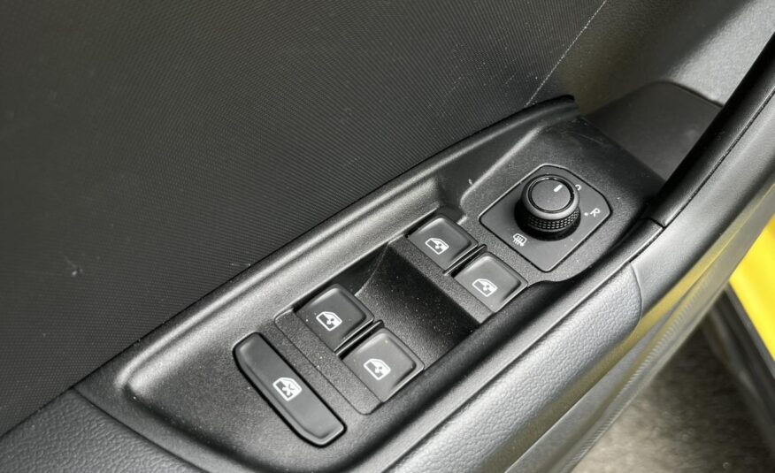 AUDI A1 ALLSTREET 25 TFSI 95 Sport