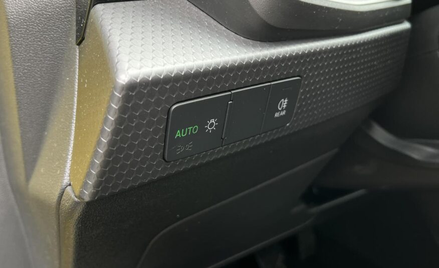 AUDI A1 ALLSTREET 25 TFSI 95 Sport