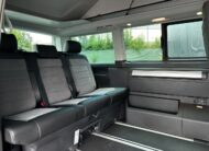 VOLKSWAGEN CALIFORNIA T6.1 2.0 TDI 150 DSG Beach Camper Edition