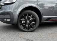 VOLKSWAGEN CALIFORNIA T6.1 2.0 TDI 150 DSG Beach Camper Edition