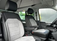 VOLKSWAGEN CALIFORNIA T6.1 2.0 TDI 150 DSG Beach Camper Edition