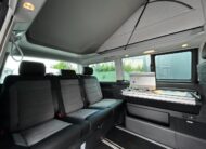 VOLKSWAGEN CALIFORNIA T6.1 2.0 TDI 150 DSG Beach Camper Edition