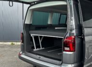 VOLKSWAGEN CALIFORNIA T6.1 2.0 TDI 150 DSG Beach Camper Edition