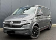 VOLKSWAGEN CALIFORNIA T6.1 2.0 TDI 150 DSG Beach Camper Edition
