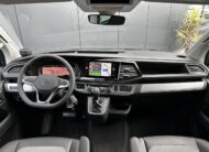 VOLKSWAGEN CALIFORNIA T6.1 2.0 TDI 150 DSG Beach Camper Edition