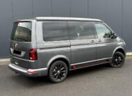 VOLKSWAGEN CALIFORNIA T6.1 2.0 TDI 150 DSG Beach Camper Edition