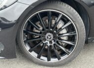 MERCEDES CLASSE C CABRIOLET 220d 9G-Tronic 4Matic Night Edition