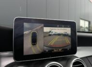 MERCEDES CLASSE C CABRIOLET 220d 9G-Tronic 4Matic Night Edition