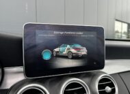 MERCEDES CLASSE C CABRIOLET 220d 9G-Tronic 4Matic Night Edition