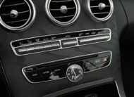 MERCEDES CLASSE C CABRIOLET 220d 9G-Tronic 4Matic Night Edition