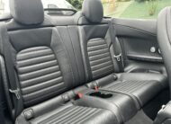 MERCEDES CLASSE C CABRIOLET 220d 9G-Tronic 4Matic Night Edition