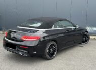 MERCEDES CLASSE C CABRIOLET 220d 9G-Tronic 4Matic Night Edition