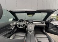 MERCEDES CLASSE C CABRIOLET 220d 9G-Tronic 4Matic Night Edition