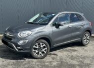 FIAT 500 X 1.4 MultiAir 140 DCT City Cross