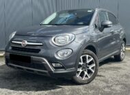 FIAT 500 X 1.4 MultiAir 140 DCT City Cross