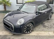 MINI CABRIOLET Cooper 1.5i 136 BVA7 Edition Premium Plus