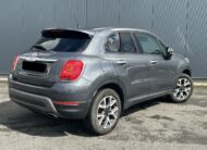 FIAT 500 X 1.4 MultiAir 140 DCT City Cross