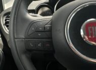 FIAT 500 X 1.4 MultiAir 140 DCT City Cross