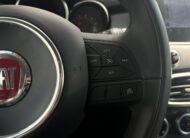 FIAT 500 X 1.4 MultiAir 140 DCT City Cross