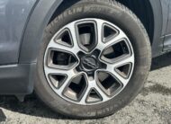 FIAT 500 X 1.4 MultiAir 140 DCT City Cross